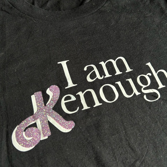I am Kenough T-Shirt 💖 - Picture 2 of 10
